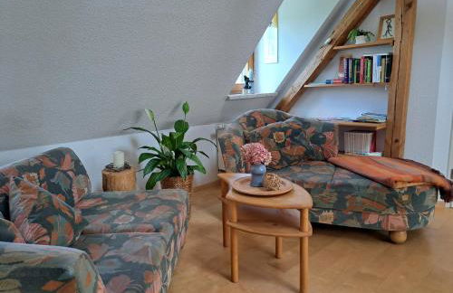 FeWo Weitblick in Höhenlage von Greiz - Foto 24