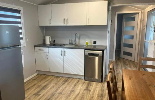 Domki na Mazurach "Malinka" - Foto 4