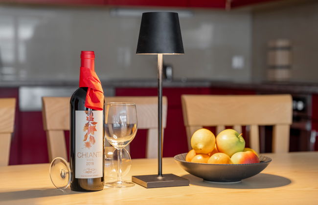 Appartement 2 - Foto 12