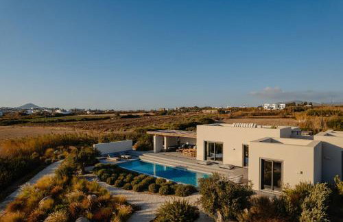 Villa Jardino, plaka Naxos - Foto 27