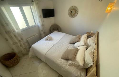 Bas de Villa le Dolce - Foto 20