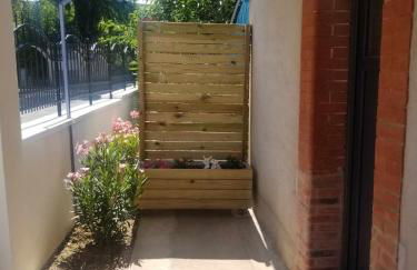 T2 Bleu Nuit Art- déco - Photo 24