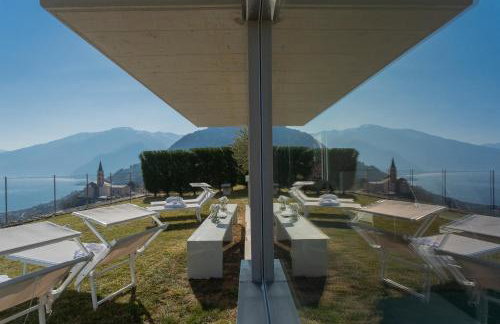 Valarin Luxury Apartments & Wellness by Rent all Como - Foto 94