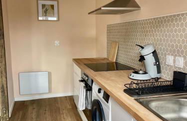 Green Book - T2 avec parking - Foto 2