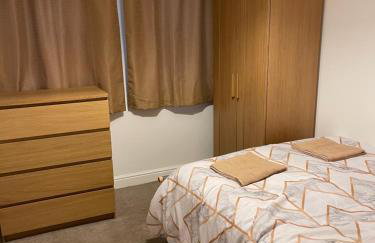 Modern, Quiet, Sleeps 10, Parking, Anfield, Beatles, Liverpool - Photo 15