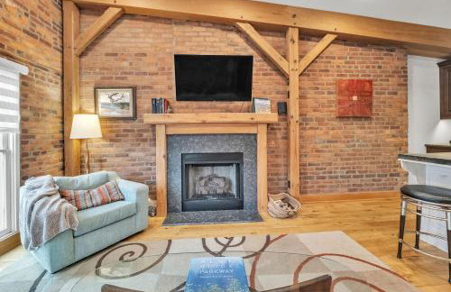 Moore on Main - Foto 20