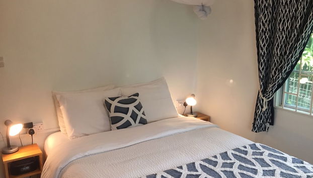 Hideaway Apartments Grenada - Foto 2, Habitación