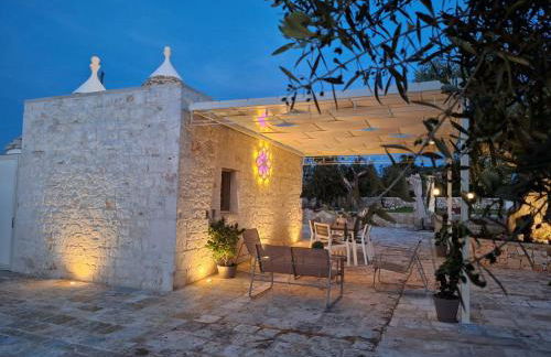 Quattroperle Trulli - Relax - Puglia - Foto 56
