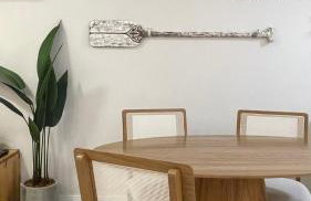 Novíssimo! Charmoso e a 3 minutos a pé da praia - Foto 7