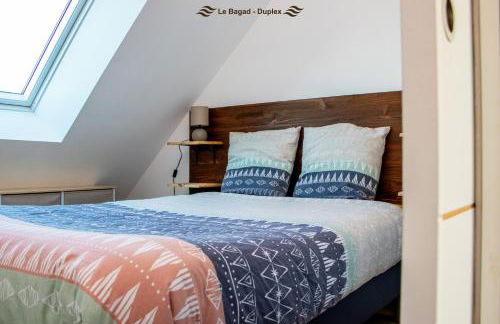 Appartement dans le bourg de Notre Dame du Guildo - Saint-Cast - Foto 41