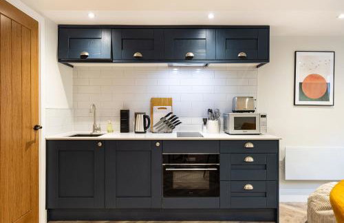 Rock Mill 1 Bed Apartment 21 - Foto 7