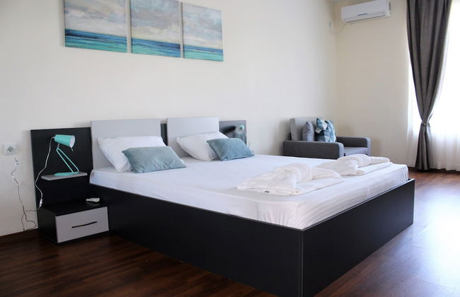 Solei Apartments - Foto 4