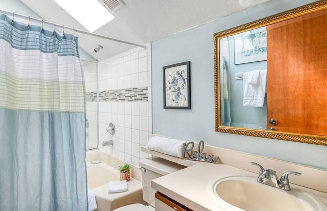 Ocean Spray Beach House - Foto 36