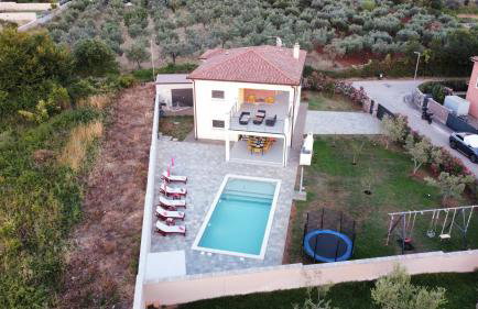 Villa Leandra - Foto 52