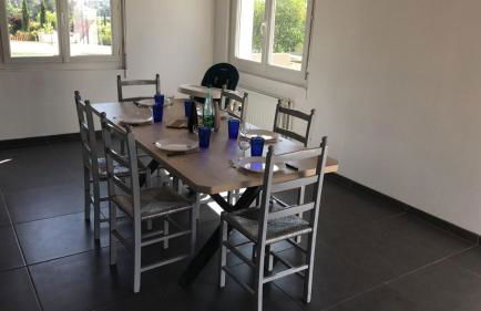 Bald'Home côté jardin - Foto 8