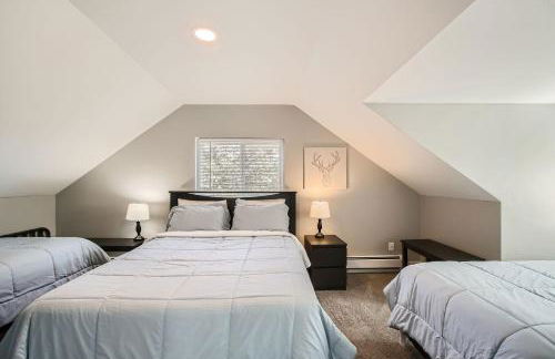 Golden Gate Getaway home - Foto 21