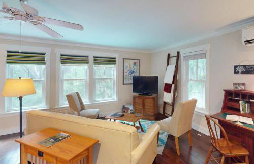 Steps to Riverfront Dtwn Bluffton Studio! - Photo 1