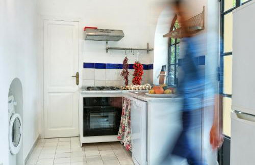 Palazzo Margherita Positano - Foto 64