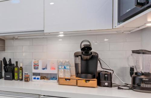 Bel Air Very Private and Comfy Home with Jacuzzi - Foto 10