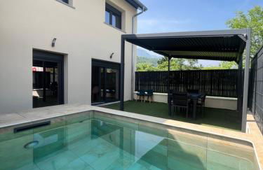 Piscine & Spa - Foto 1