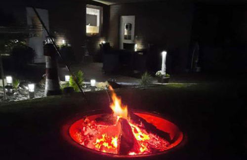 Ankerplatz Maria (Zuhause an der Ostsee) - Foto 24