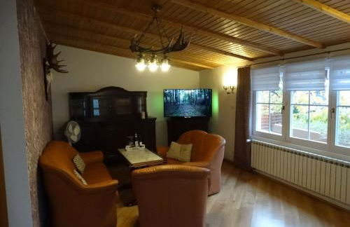 Schwedenhaus - Foto 1