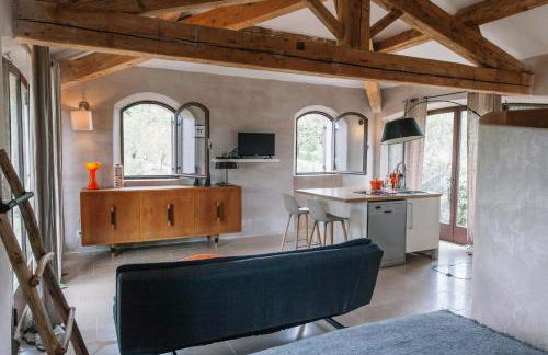 Le Mas de Cink - Foto 79