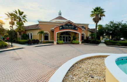 Cambria - Beautiful 4BR TH Near Disney in Resort - Foto 36