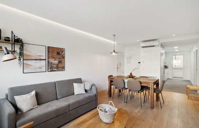 Limehome Madrid Calle de Nuñez de Balboa - Photo 47