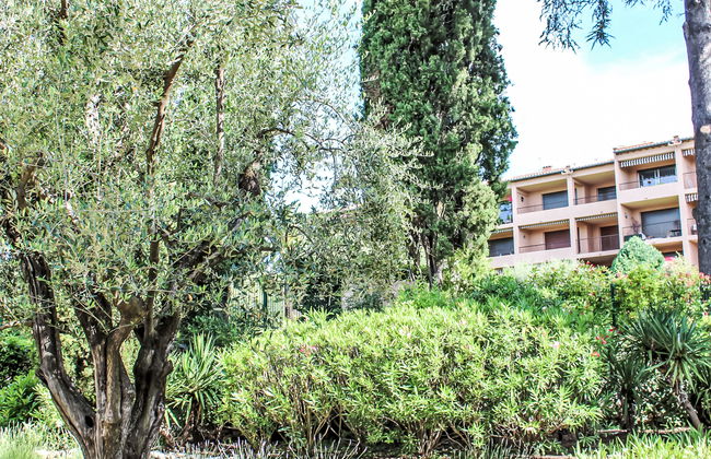 L'Orée de Vence - Foto 21