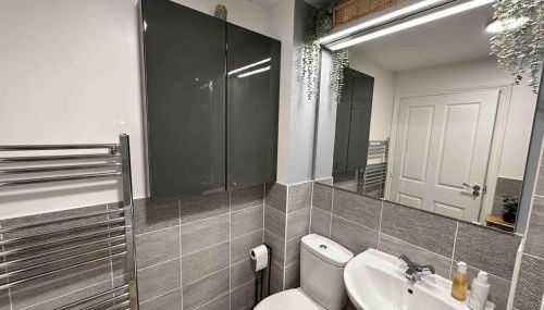 Lovely 2 bedroom home - Foto 5, Shower