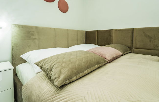 Baltic-Apartments - Sun Towers - Foto 74