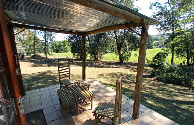 Millgate Cottage - Foto 57