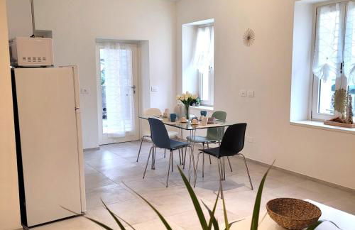 Angelo&Marì Mountain Lake Iseo Hospitality - Foto 5