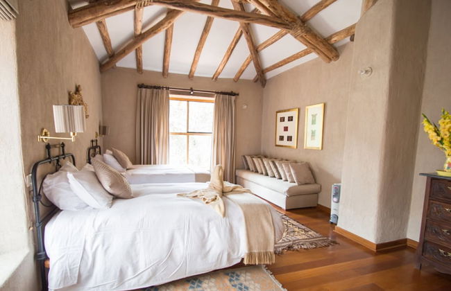 Artsy & Luxury Sacred Valley House - Photo 9