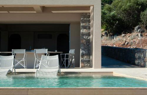 Alykes Villa - Seaview escape - Photo 7