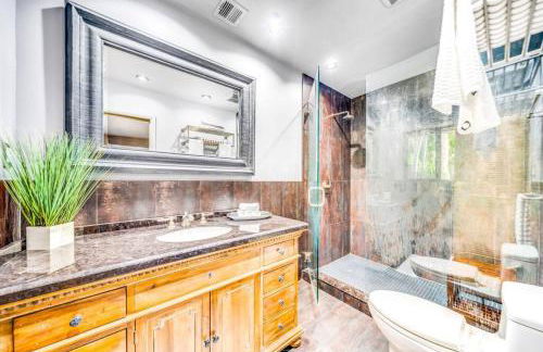 Tropical Pool Tiki Heaven - Foto 40