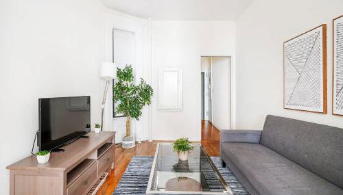 211-3 Prime Union Square Large 1BR Great value - Foto 2