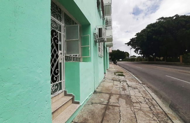 Zapata-Studio, Knocking on Cuba - Photo 25