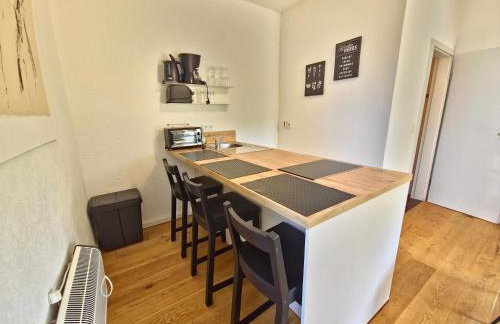 Fischstübchen Neeberg Fewo 1 - Hase und Fuchs - Foto 46