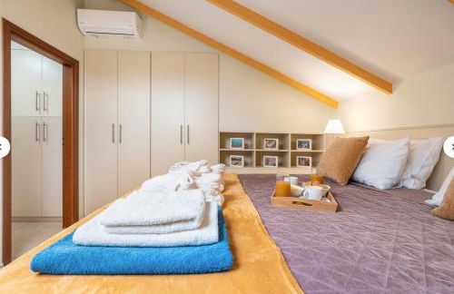 A&B Ialysos villas and apartments - Foto 54