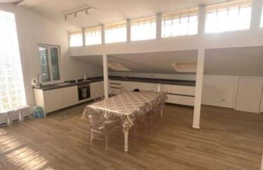 Ale Mare - Attico con idromassaggio vista mare - Foto 3