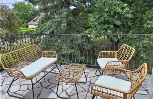 Clef Secrète - Foto 1