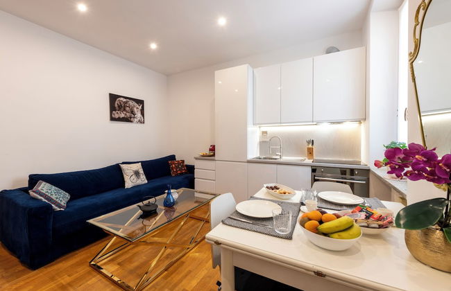 BnButler - Marghera 31 - Foto 12