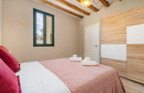 Apartamentos Circo Romano - Foto 36