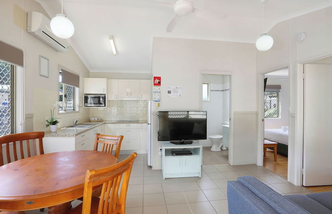 Reflections Tuncurry - Holiday Park - Foto 23