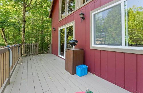 UNUSUAL LATITUDE LIMIT 7 cottage - Foto 23