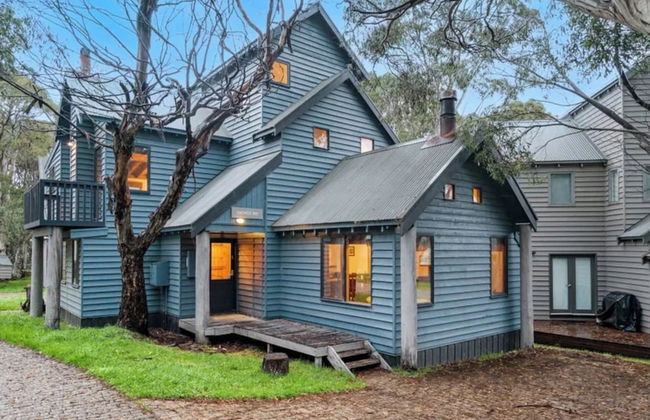 SNOWED INN apartment - Photo 19