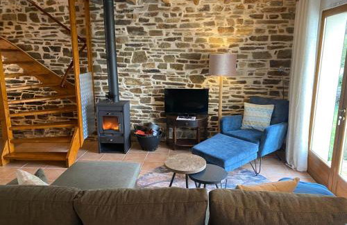 Liabaquet Gîtes - Foto 20