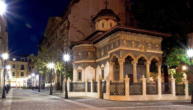 Free tour serale di Bucarest - Foto 2